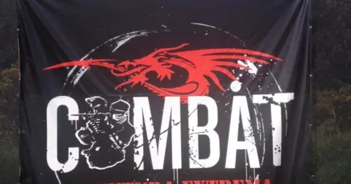 DRACAX  DRAGON COMBAT BOGOTÁ